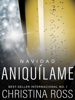 cover image of Aniquílame